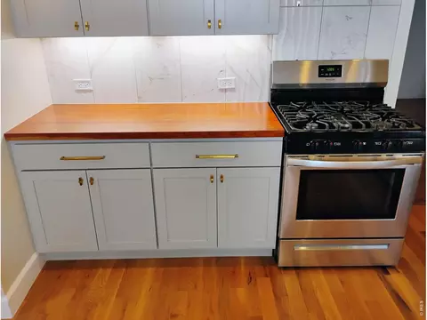 Kitchen - 217 5th Ave, Lyons, CO 80540 photo 4 of 5