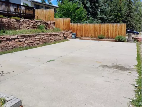 Exterior - 217 5th Ave, Lyons, CO 80540 photo 5 of 5
