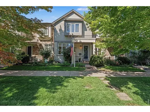 155 S Garfield St, Denver, CO 80209