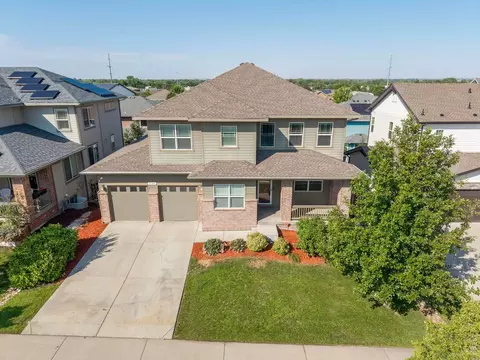 2144 Yearling Dr, Fort Collins, CO 80525