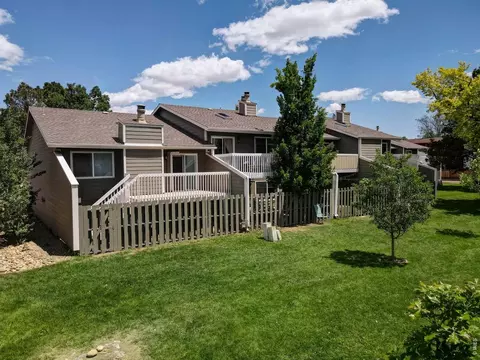 Exterior - 2979 Eagle Way, Boulder, CO 80301 photo 5 of 6