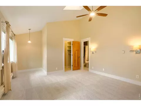 Bedroom - 2979 Eagle Way, Boulder, CO 80301 photo 1 of 4