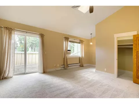 Bedroom - 2979 Eagle Way, Boulder, CO 80301 photo 2 of 4