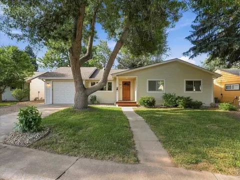 1240 Columbine Ct, Fort Collins, CO 80521
