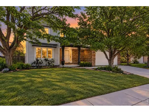 5019 Red Bud Ct, Fort Collins, CO 80525