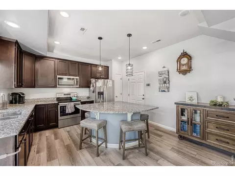 Kitchen - 26168 E Maple Dr, Aurora, CO 80018 photo 2 of 4