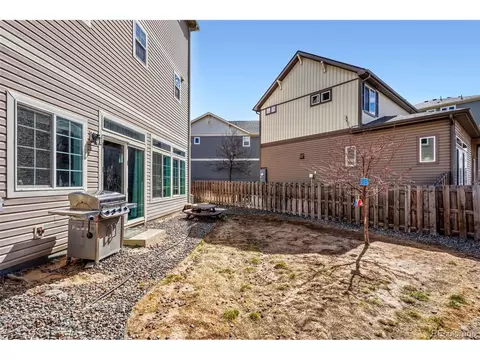 Exterior - 26168 E Maple Dr, Aurora, CO 80018 photo 6 of 6
