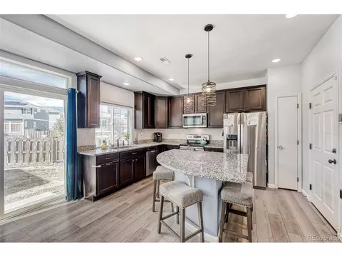 Kitchen - 26168 E Maple Dr, Aurora, CO 80018 photo 1 of 4