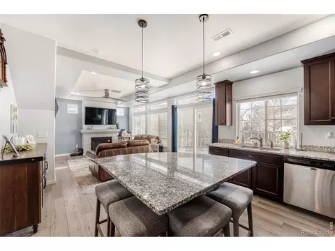 Kitchen - 26168 E Maple Dr, Aurora, CO 80018 photo 4 of 4