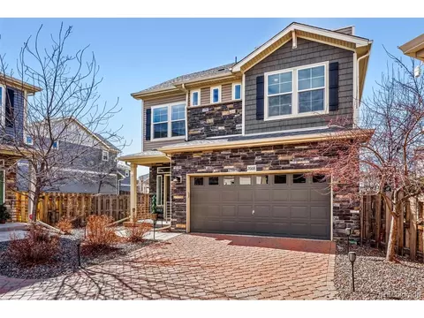 Exterior - 26168 E Maple Dr, Aurora, CO 80018 photo 3 of 6