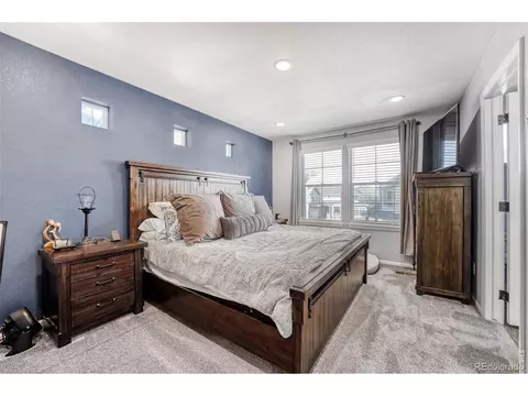Bedroom - 26168 E Maple Dr, Aurora, CO 80018 photo 1 of 6