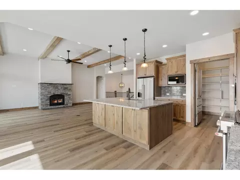 Kitchen - 1920 Country Dr, Longmont, CO 80504 photo 1 of 5