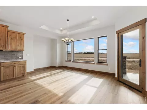 Dining - 1920 Country Dr, Longmont, CO 80504 photo 1 of 1