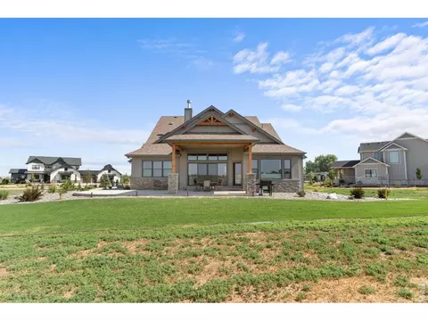 Exterior - 1920 Country Dr, Longmont, CO 80504 photo 11 of 15