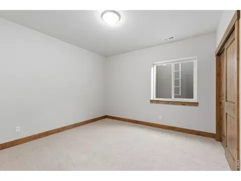 Bedroom - 1920 Country Dr, Longmont, CO 80504 photo 5 of 5