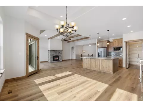 Living - 1920 Country Dr, Longmont, CO 80504 photo 4 of 5