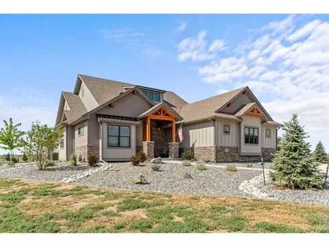 Exterior - 1920 Country Dr, Longmont, CO 80504 photo 5 of 15