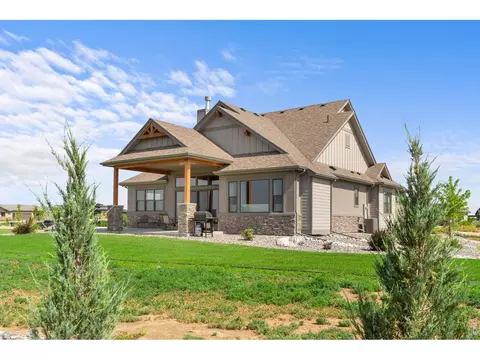 Exterior - 1920 Country Dr, Longmont, CO 80504 photo 12 of 15