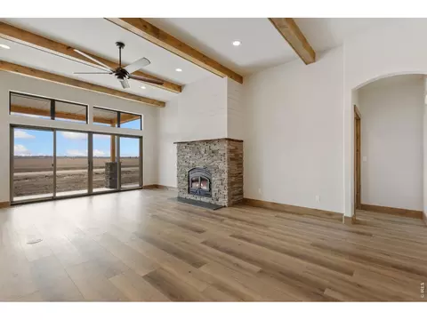 Living - 1920 Country Dr, Longmont, CO 80504 photo 3 of 5