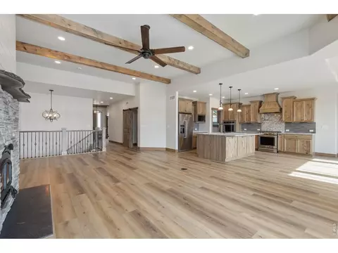 Living - 1920 Country Dr, Longmont, CO 80504 photo 2 of 5
