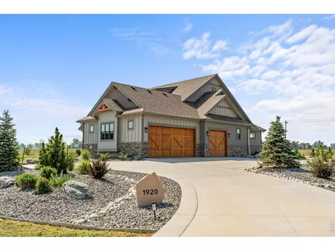 Exterior - 1920 Country Dr, Longmont, CO 80504 photo 2 of 15