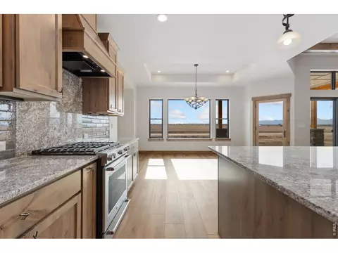 Kitchen - 1920 Country Dr, Longmont, CO 80504 photo 3 of 5