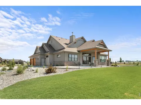 Exterior - 1920 Country Dr, Longmont, CO 80504 photo 6 of 15