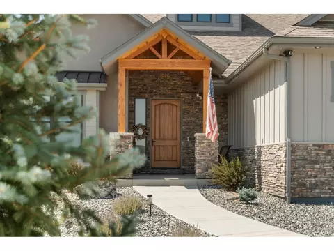 Exterior - 1920 Country Dr, Longmont, CO 80504 photo 3 of 15