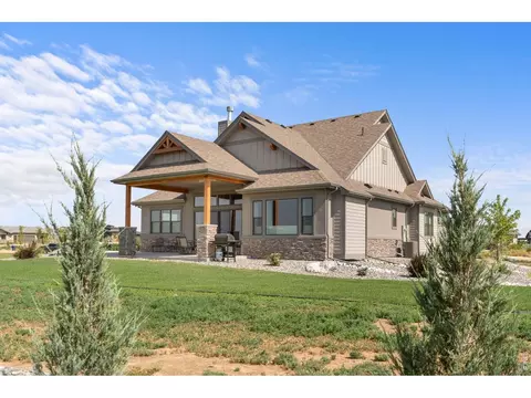 Exterior - 1920 Country Dr, Longmont, CO 80504 photo 13 of 15