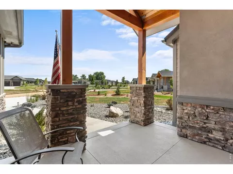 Exterior - 1920 Country Dr, Longmont, CO 80504 photo 7 of 15