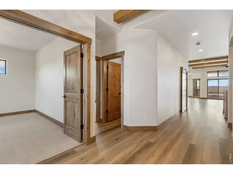 Entry Way - 1920 Country Dr, Longmont, CO 80504 photo 1 of 1