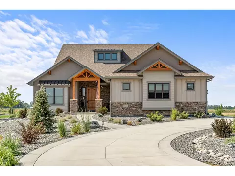 Exterior - 1920 Country Dr, Longmont, CO 80504 photo 4 of 15