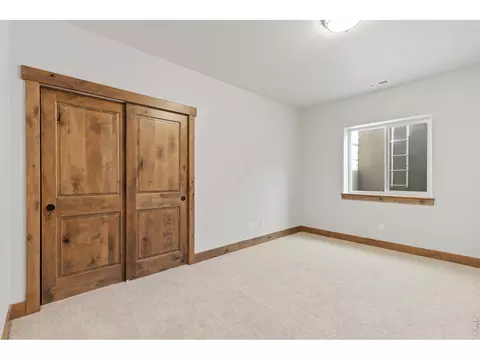 Bedroom - 1920 Country Dr, Longmont, CO 80504 photo 4 of 5