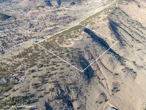 1285 Eagle Ridge Rd, Lyons, CO 80540 photo 3