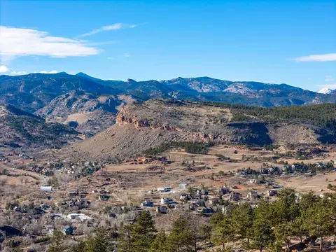 1285 Eagle Ridge Rd, Lyons, CO 80540 photo 8