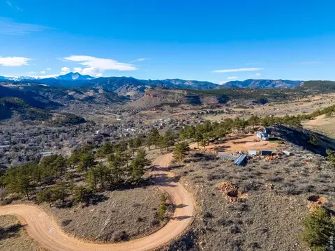 1285 Eagle Ridge Rd, Lyons, CO 80540 photo 7
