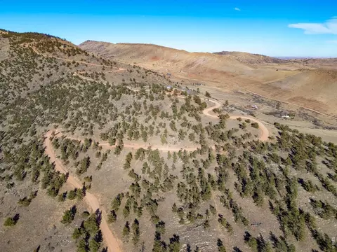 1285 Eagle Ridge Rd, Lyons, CO 80540 photo 18