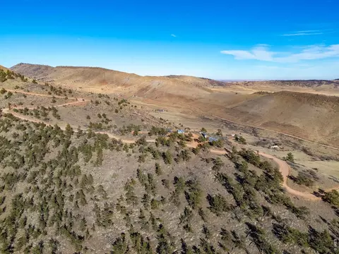 1285 Eagle Ridge Rd, Lyons, CO 80540 photo 16