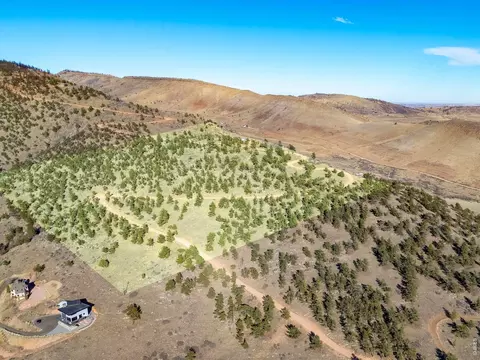 1285 Eagle Ridge Rd, Lyons, CO 80540 photo 9