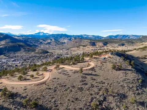1285 Eagle Ridge Rd, Lyons, CO 80540 photo 2