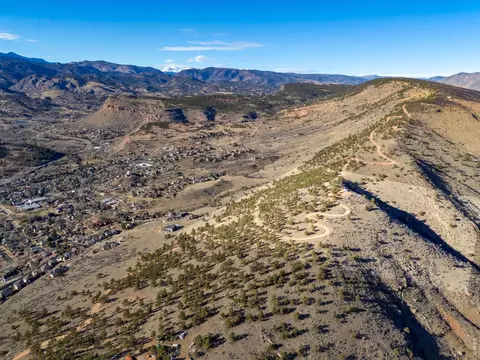 1285 Eagle Ridge Rd, Lyons, CO 80540 photo 4