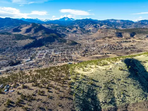 1285 Eagle Ridge Rd, Lyons, CO 80540 photo 5