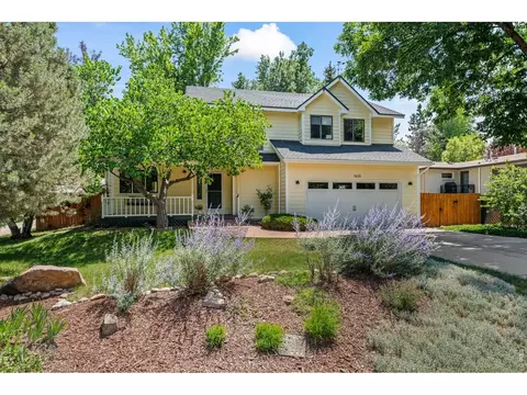1620 Oak Ave, Boulder, CO 80304 photo 3