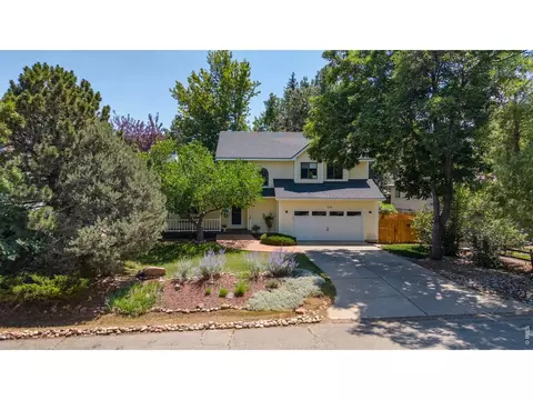 1620 Oak Ave, Boulder, CO 80304 photo 1