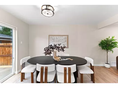 Dining - 6010 Johnson Way, Arvada, CO 80004 photo 2 of 3