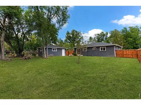 Exterior - 6010 Johnson Way, Arvada, CO 80004 photo 4 of 6
