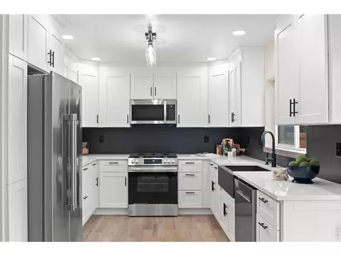 Kitchen - 6010 Johnson Way, Arvada, CO 80004 photo 1 of 3