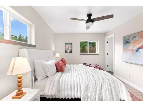 Bedroom - 6010 Johnson Way, Arvada, CO 80004 photo 6 of 7