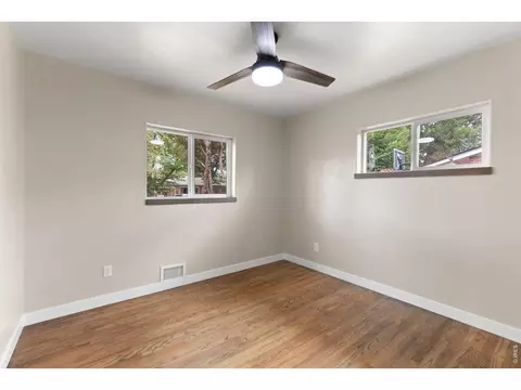 Bedroom - 6010 Johnson Way, Arvada, CO 80004 photo 2 of 7