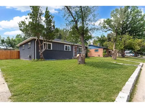 Exterior - 6010 Johnson Way, Arvada, CO 80004 photo 5 of 6